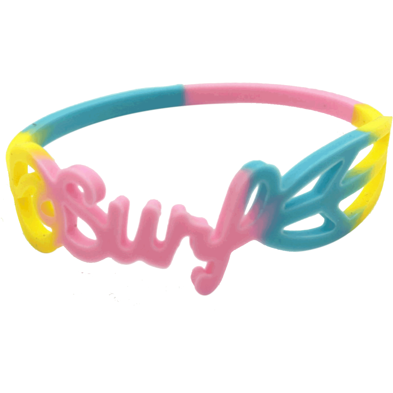 wristband